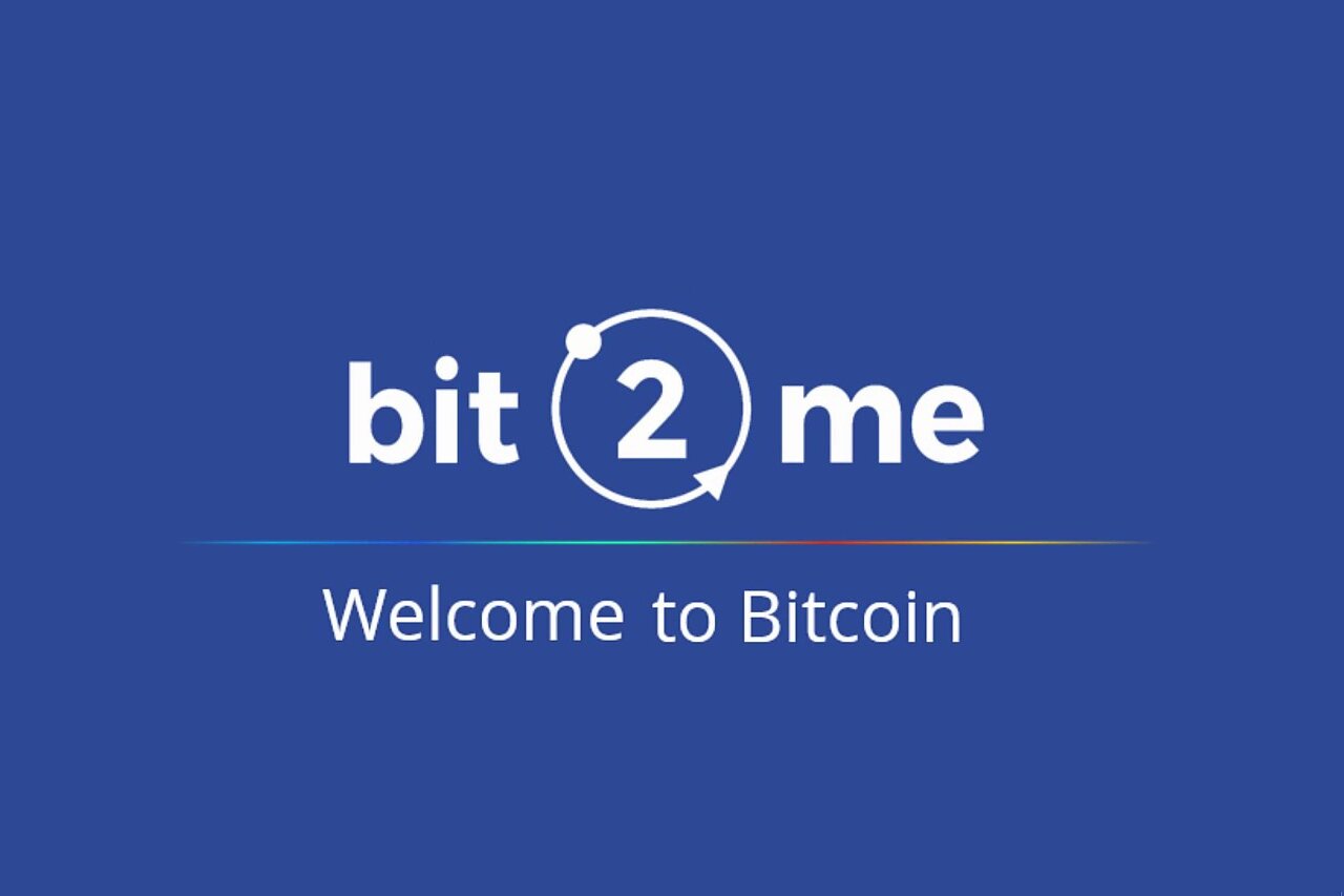Bit2Me Wallet: multimoneda y muy sencilla de utilizar