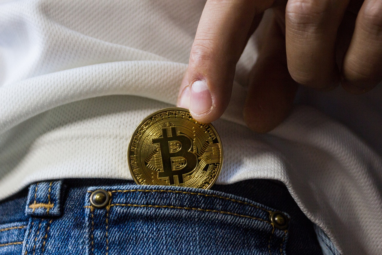 Bitcoin – BTC: descubre la moneda digital de código abierto