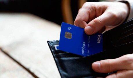 Coinbase Visa: para gastar tus criptomonedas al instante