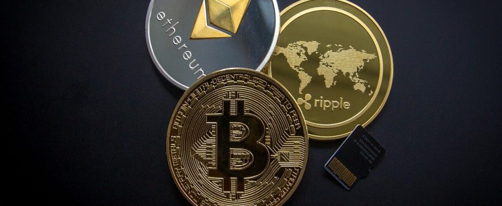 Criptomonedas: cómo funcionan, historia y alternativas al Bitcoin