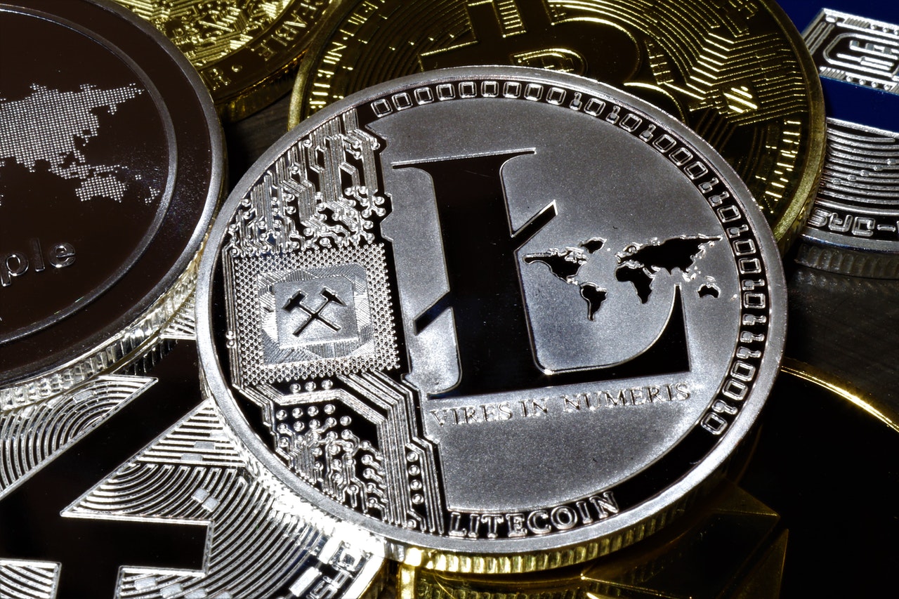 LTC – Litecoin. La criptomoneda para una red de pagos global