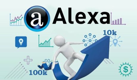 Alexa Traffic Rank: encuentra, llega y convierte a tu audiencia