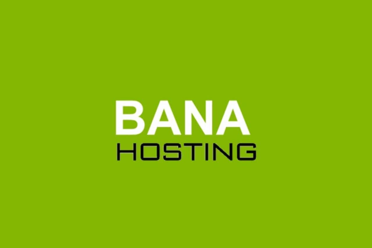 Banahosting. Un hosting compartido, de fácil uso y asequible