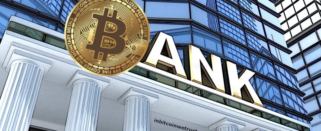 El BBVA entra al espacio Bitcoin: ¿Le seguirán otros bancos?