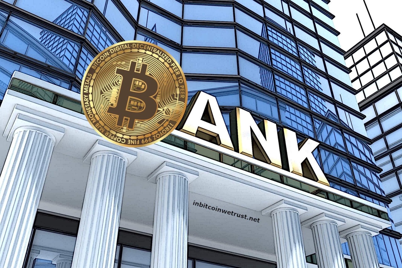 El BBVA entra al espacio Bitcoin: ¿Le seguirán otros bancos?