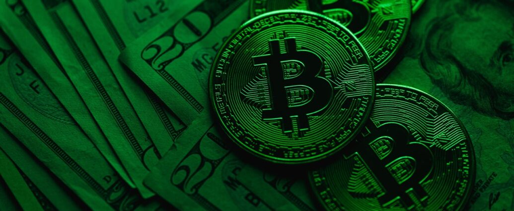 Bitcoin puede rivalizar con el dólar como moneda de reserva
