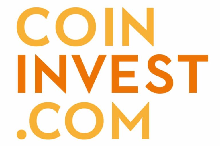 Coininvest.com. Una compañía de confianza para inversiones en platino