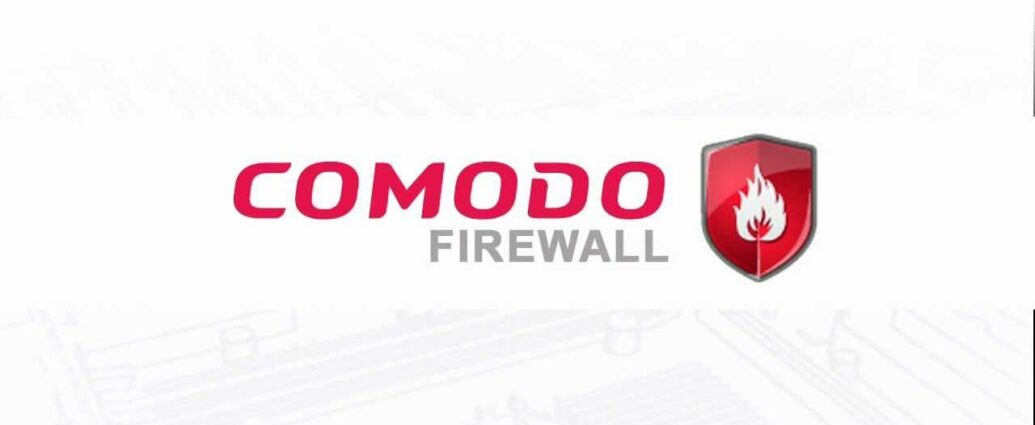 Comodo Free Firewall, un producto de seguridad excepcional