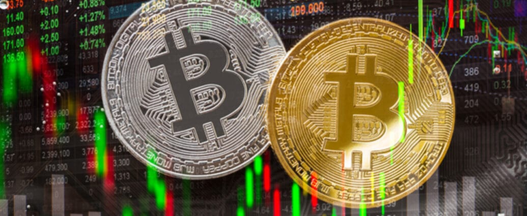 Aumenta competencia entre productos bitcoin negociados en bolsa