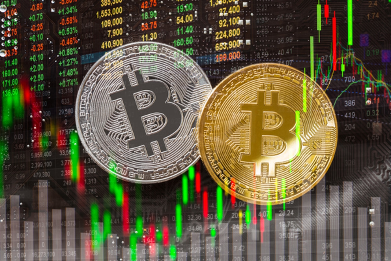 Aumenta competencia entre productos bitcoin negociados en bolsa