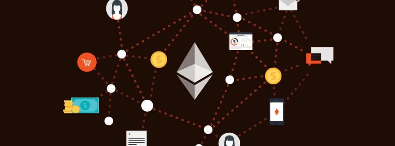 Ethereum: tecnología blockchain para un sistema financiero digital