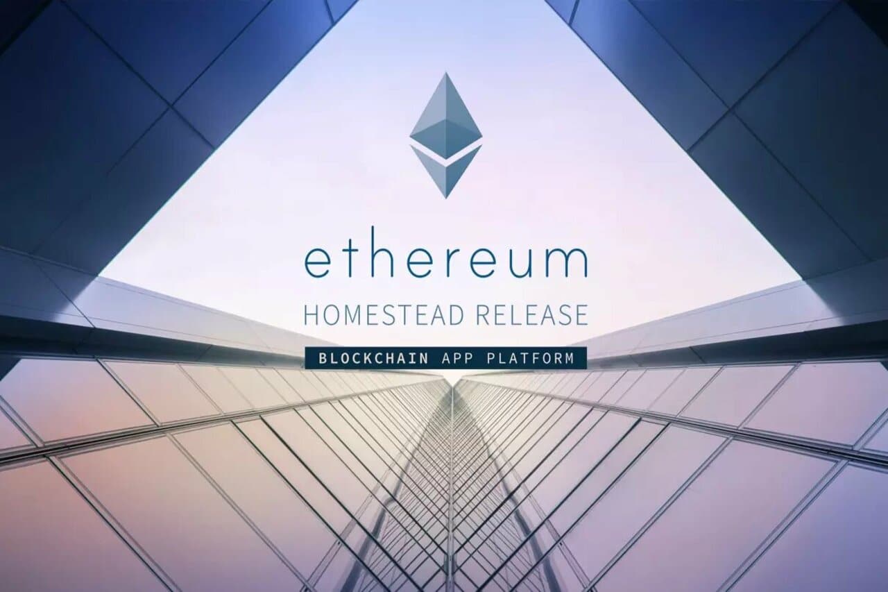 Ethereum: tecnología blockchain para un sistema financiero digital