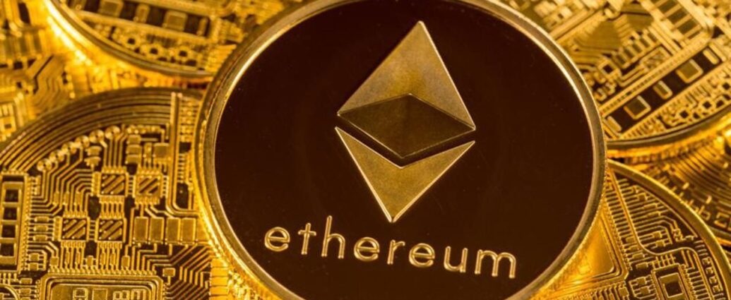 Ethereum sube un 14% hasta los $711. Su precio más alto desde 2018