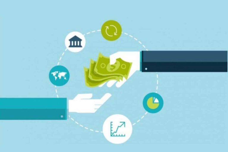 Por qué utilizar un fideicomiso digital para transacciones comerciales