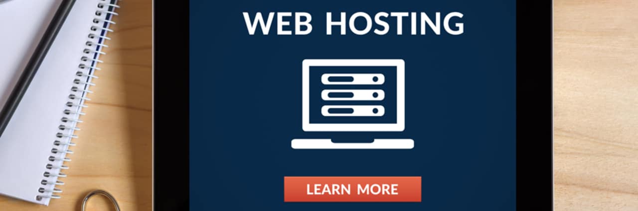 Qué es el hosting o alojamiento web y como funciona