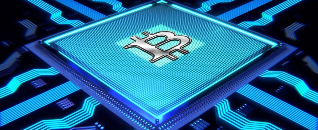 Minería industrial del Bitcoin: de la casa de mamá a una sede principal