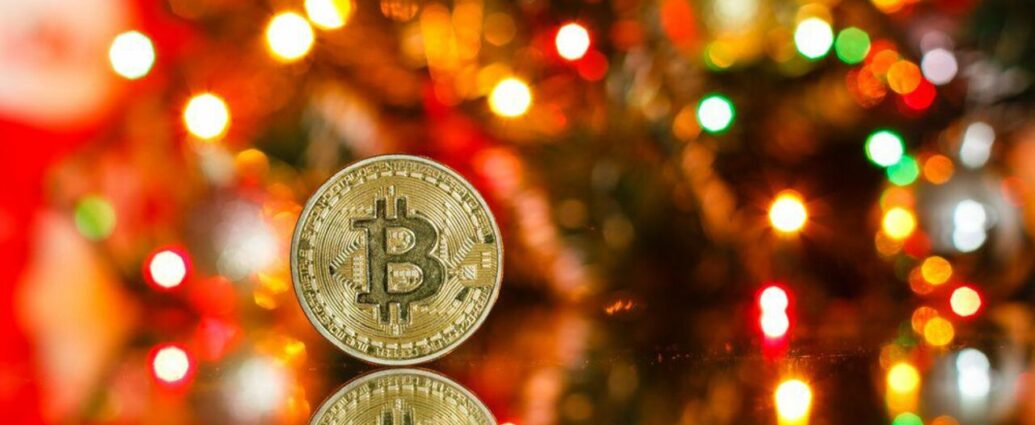 La ‘loca’ Navidad del Bitcoin: $28.000 y 500.000 millones de capitalización