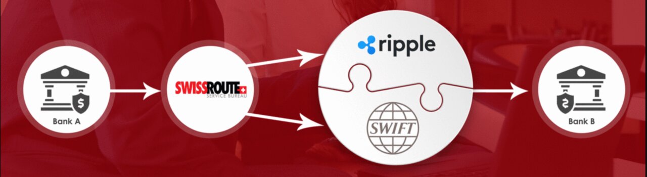 Ripple Net: soluciones eficientes para enviar dinero a nivel mundial