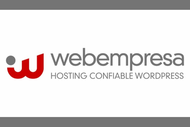 Webempresa: hosting en España especializado en WordPress