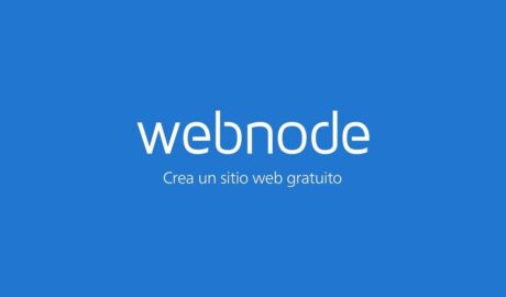 Webnode. Crea una página web profesional en cuestión de minutos