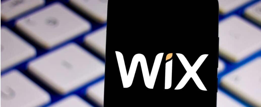 WIX. Diseña y crea tu propia página web con calidad profesional