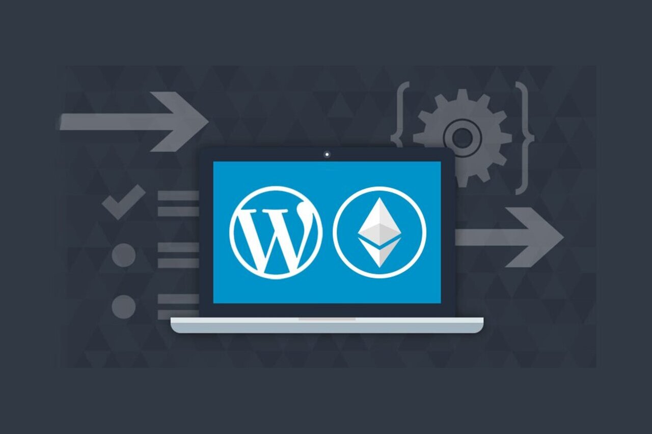 WordPress añade el plugin oficial de anuncios de Ethereum
