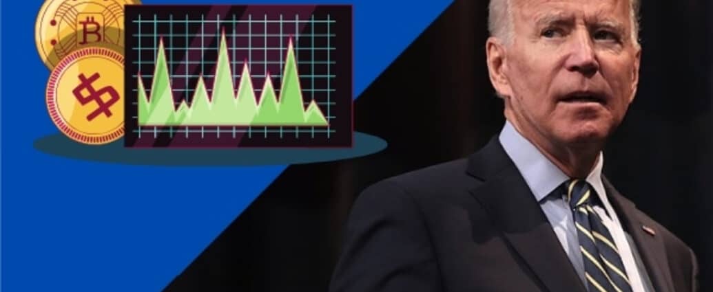 Biden pausa regulaciones y se agota la liquidez de Bitcoin