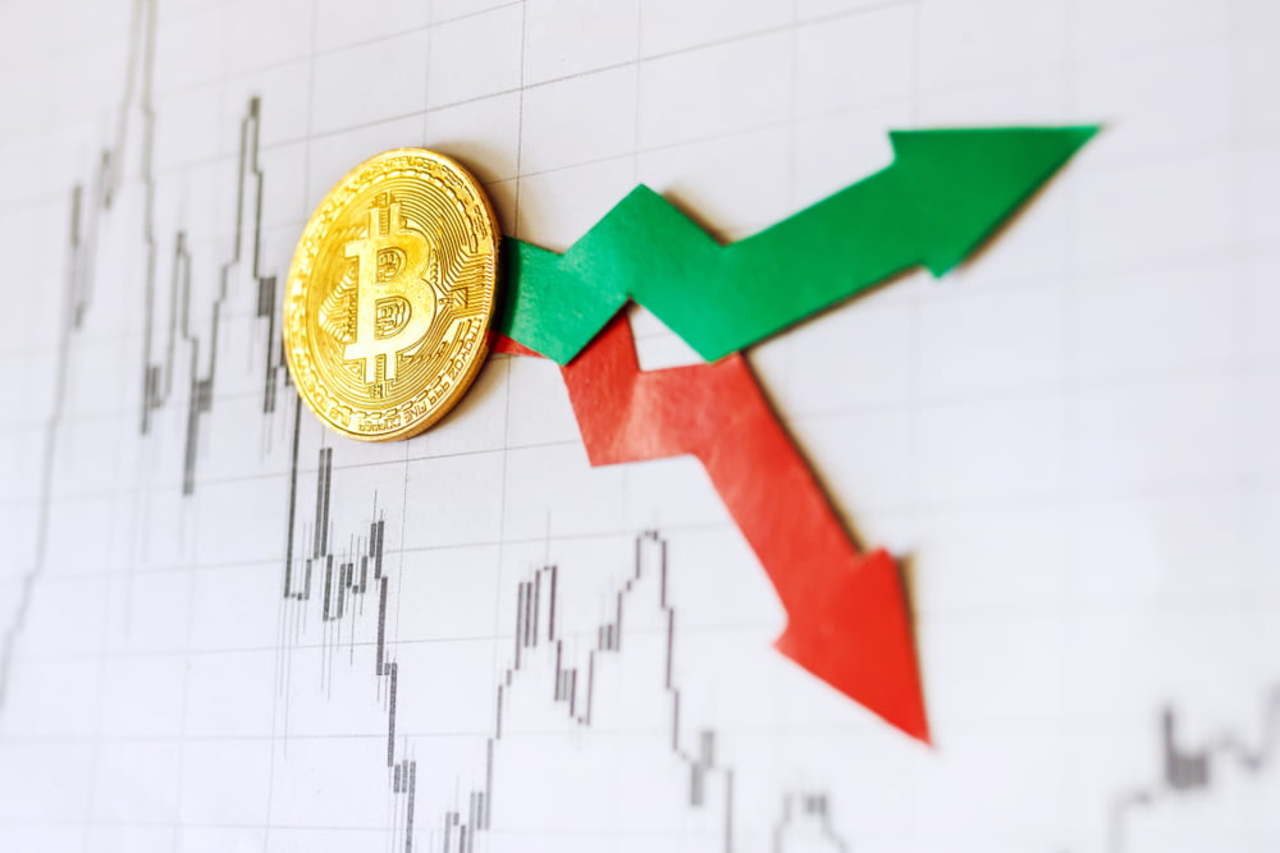 Bitcoin se estabiliza tras una semana de enorme corrección