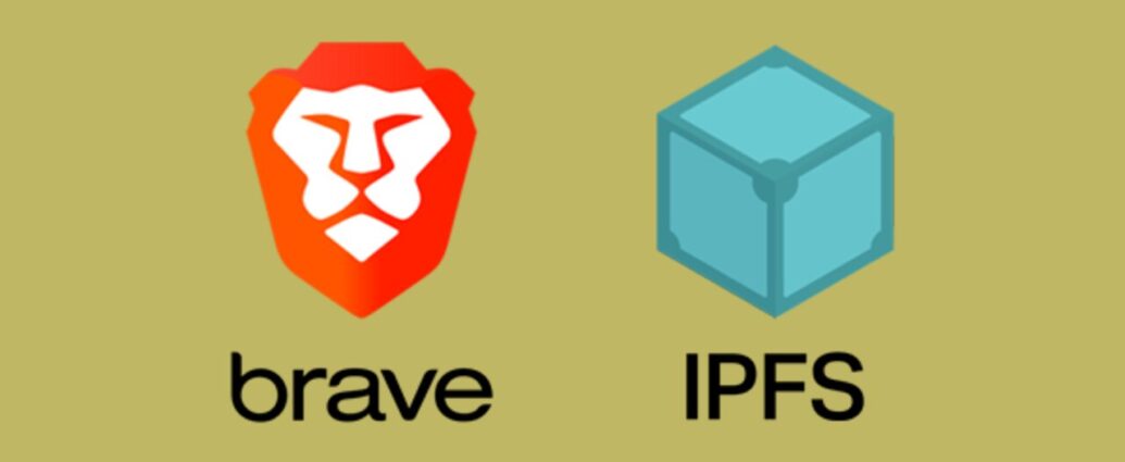 El navegador privado Brave integró soporte IPFS a su versión de escritorio