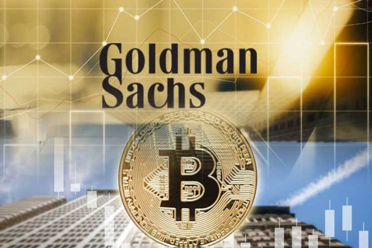 Goldman Sachs ingresará al mercado criptográfico con servicios de custodia