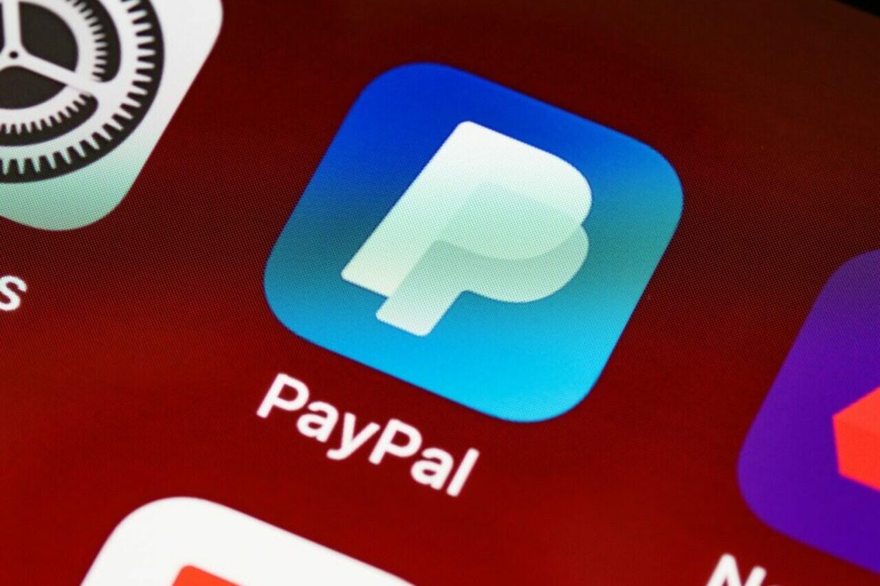 PayPal registra su volumen criptográfico más alto en un día
