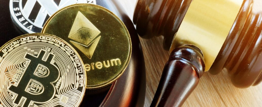¿Quieres saber por qué la regulación del bitcoin no funcionará?