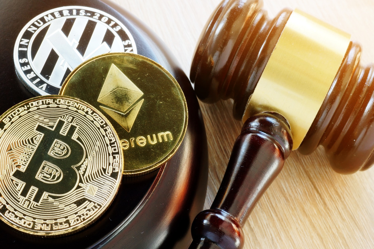 ¿Quieres saber por qué la regulación del bitcoin no funcionará?