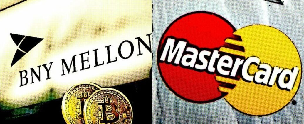 El Bitcoin bate récords: Más gigantes financieros ‘se apuntan’ a la cripto