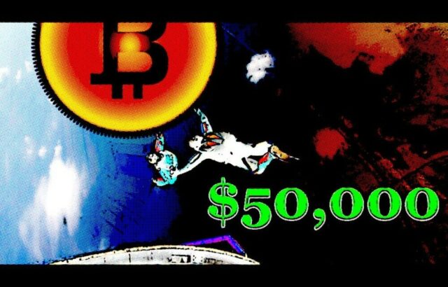 Bitcoin marca un nuevo máximo histórico por encima de los $50.000