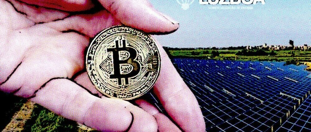 Empresa eléctrica de Portugal aceptará pagos con bitcoin