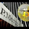 JPMorgan adoptará Bitcoin "en algún momento", según su co-presidente