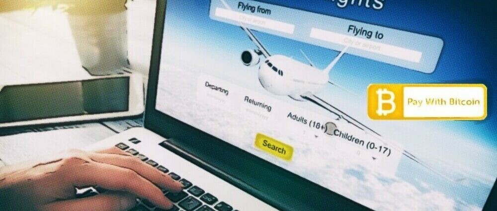 Agencia de viajes de Buenos Aires acepta bitcoin y stablecoins