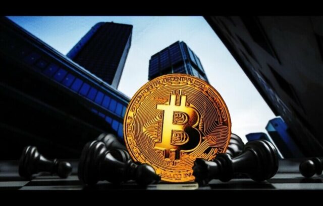 Grandes bancos y empresas financieras capitulan ante bitcoin