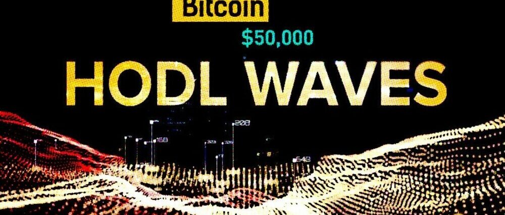 El bitcoin encuentra soporte en $50.000; el “hodl” a largo plazo, intacto
