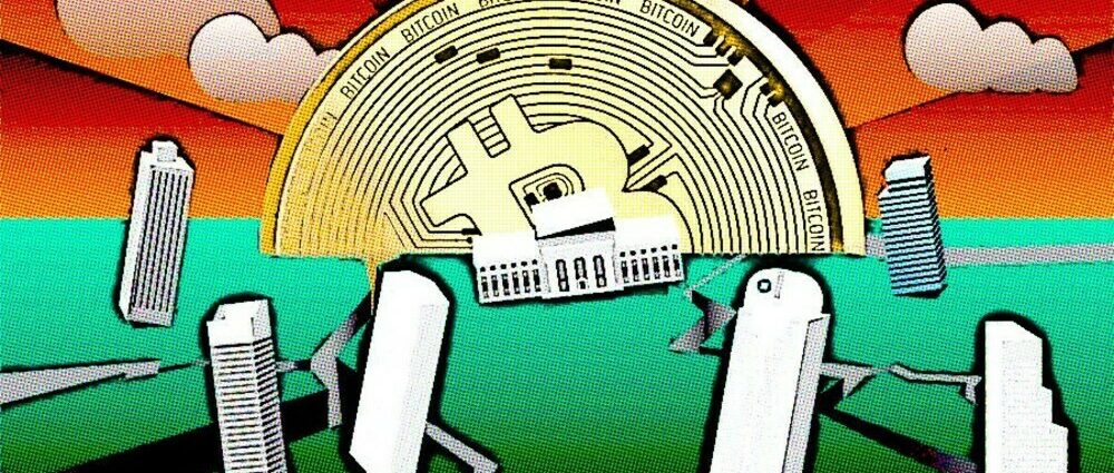 Bitcoin amplía el espectro de su “legitimidad” financiera