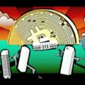 Bitcoin amplía el espectro de su “legitimidad” financiera