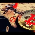 Bitcoin mantiene las caídas tras la noticia de que India considera su prohibición
