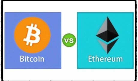 Bitcoin y Ethereum no son iguales ¿Cuáles son sus diferencias?