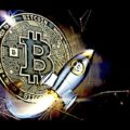 Bitcoin busca nuevas alturas tras alcanzar los 60.000 dólares