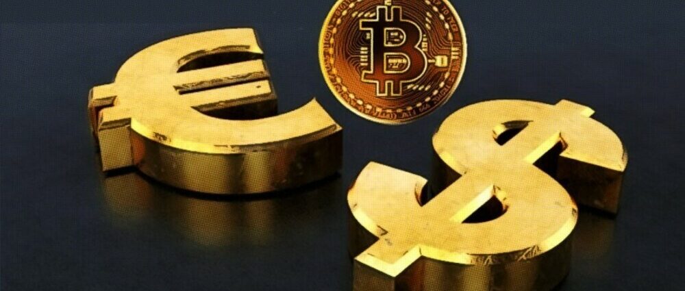 Bitcoin es ahora la tercera moneda más grande del mundo