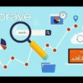 Brave adquiere un motor de búsqueda para ofrecer alternativa a Google Search