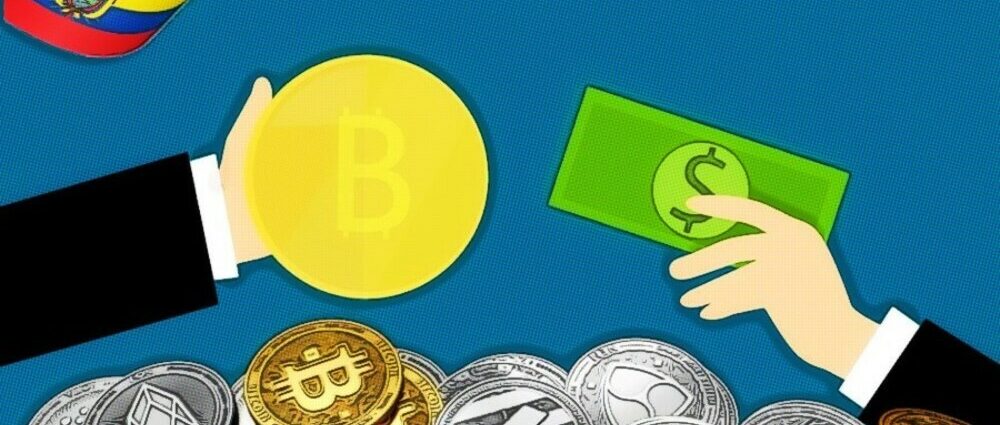 Guía práctica: Dónde comprar y vender Bitcoin en Ecuador (2021)