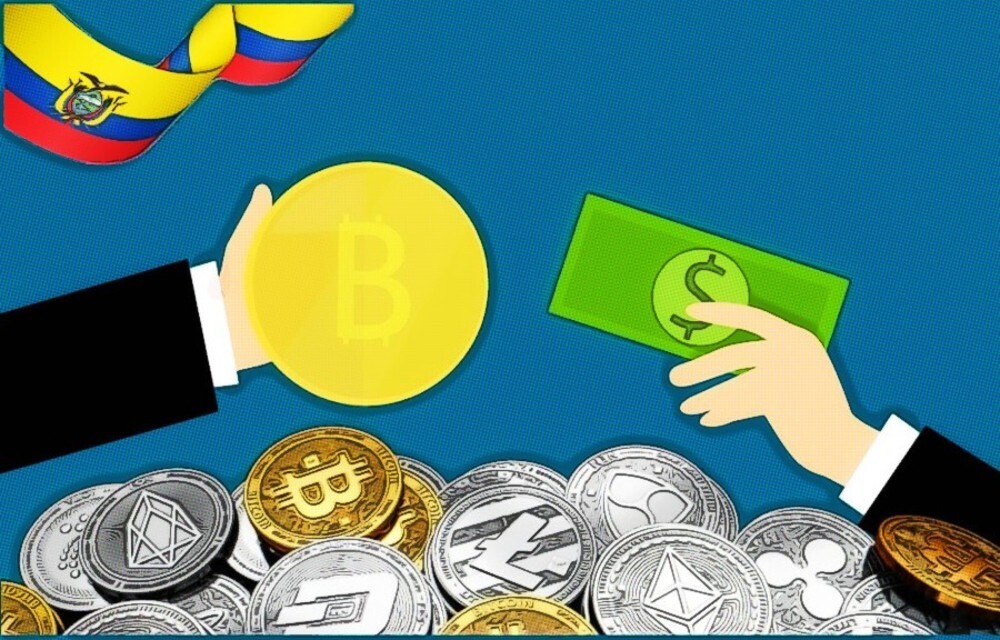 Guía práctica: Dónde comprar y vender Bitcoin en Ecuador (2021)