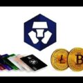 Crypto.com se convierte en miembro principal de la red Visa